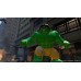 Lego Marvel Collection (CUSA 18984) [PS4 Русские субтитры]