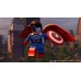 Lego Marvel Collection (CUSA 18984) [PS4 Русские субтитры]
