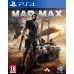 Mad Max [PS4 русская озвучка]