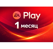 EA Play 1 мес. (СНГ)