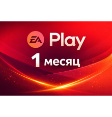 EA Play 1 мес. (СНГ)