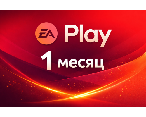 EA Play 1 мес. (СНГ)