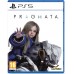 Pragmata (PPSA02530) [PS5 Русская версия]