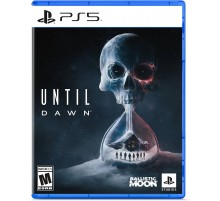 Until Dawn (PPSA15421) [PS5 Русская версия]