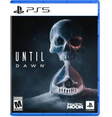 Until Dawn (PPSA15421) [PS5 Русская версия]