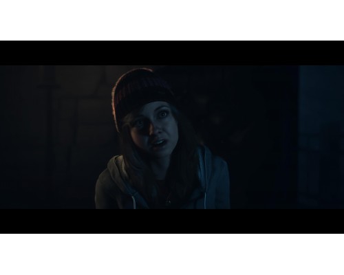 Until Dawn (PPSA15421) [PS5 Русская версия]