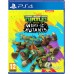 Teenage Mutant Ninja Turtles: Wrath Of The Mutants (CUSA 45206) [PS4 Английская версия]