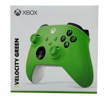 Геймпад XBOX Зеленый