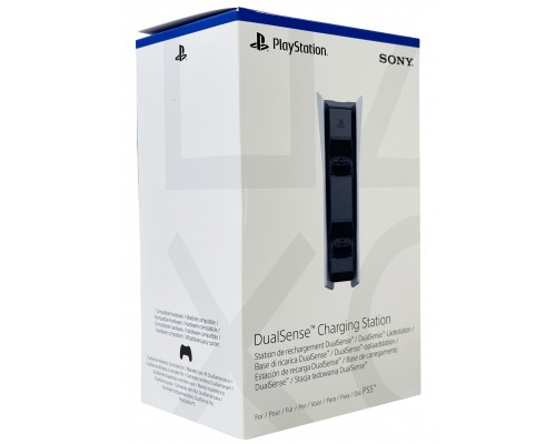 Подставка Sony для DualSense 5