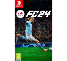 NS FC 24 [русские версия]