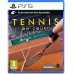 Tennis on-court VR2 (PPSA 15911) [PS5 Англ. версия]