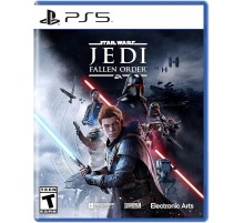Star Wars Jedi Fallen Order (PPSA 02199) [PS5 Русская версия]
