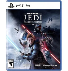 Star Wars Jedi Fallen Order (PPSA 02199) [PS5 Русская версия]