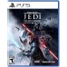 Star Wars Jedi Fallen Order (PPSA 02199) [PS5 Русская версия]