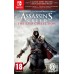 NS Assassin's Creed The Ezio Collection