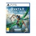 Avatar Frontiers of Pandora (PPSA 07497) [PS5 Русские субтитры Б.У]