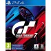 Gran Turismo 7 [PS4, русские субтитры]