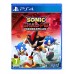Sonic Shadow Generations (CUSA 44422) [PS4 Русские субтитры]