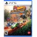 Hot Wheels Unleashed 2 Turbocharged (PPSA 09285) [PS5  Англ. версия]