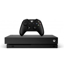 XBox One X 1Tb