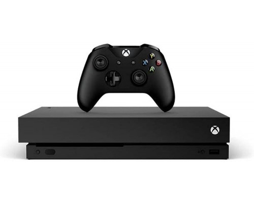 XBox One X 1Tb