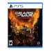Gears of War: Reloaded (PPSA17525) [PS5 Русская версия Б.У]