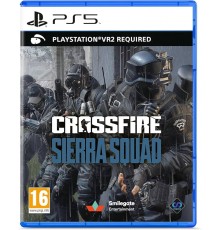 Crossfire Sierra Squad VR2 (PPSA 13339) [PS5 Рус. суб.]