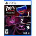 Poppy Playtime Triple Pack (PPSA22380) [PS5 Русские субтитры Б.У]