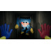 Poppy Playtime Triple Pack (PPSA22380) [PS5 Русские субтитры Б.У]