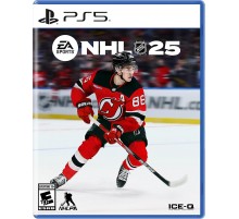NHL 25 (PPSA 18744) [PS5 Английская версия]