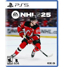 NHL 25 (PPSA 18744) [PS5 Английская версия]