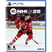 NHL 25 (PPSA 18744) [PS5 Английская версия]