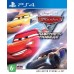 Cars 3 [PS4] Русские субтитры