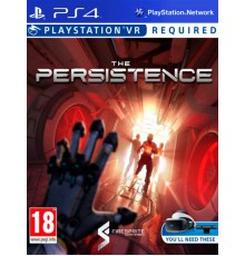 The Persistence (Playstation VR) [PS4 Б.У]