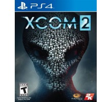 Xcom 2 [PS4 Б.У]