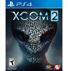 Xcom 2 [PS4 Б.У]