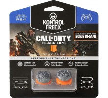 Накладка на стики Call of Duty 4 Grey [Kontrol Freek]