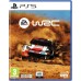 WRC EA Sport 2023 [PS5 Английская версия]