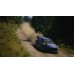 WRC EA Sport 2023 [PS5 Английская версия]