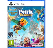 Park Beyond [PS5, русская версия]