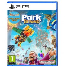 Park Beyond [PS5, русская версия]