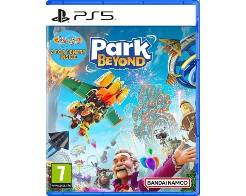 Park Beyond [PS5, русская версия]