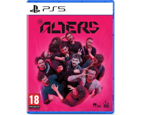 The Alters (PPSA 16033) [PS5 Русские субтиры]