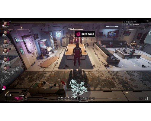 The Alters (PPSA 16033) [PS5 Русские субтиры]