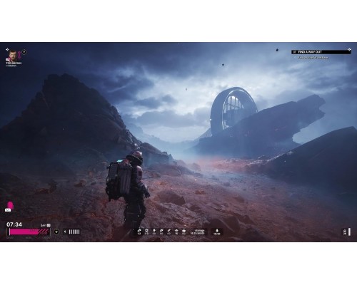 The Alters (PPSA 16033) [PS5 Русские субтиры]