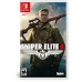 NS Sniper Elite 4