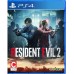 Resident Evil 2 [PS4 Рус. субтитры]