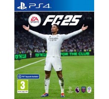 FC 25 (CUSA 50363) [PS4 Русская версия]