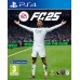 FC 25 (CUSA 50363) [PS4 Русская версия]