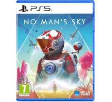 No Man's Sky [PS5 Русская версия]